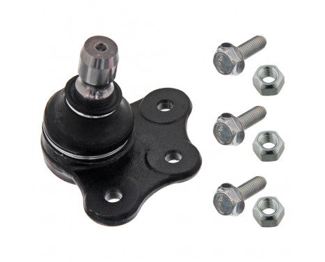 Ball Joint 02271 FEBI