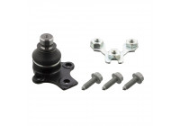 Ball Joint 03548 FEBI