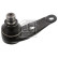 Ball Joint 03553 FEBI, Thumbnail 2
