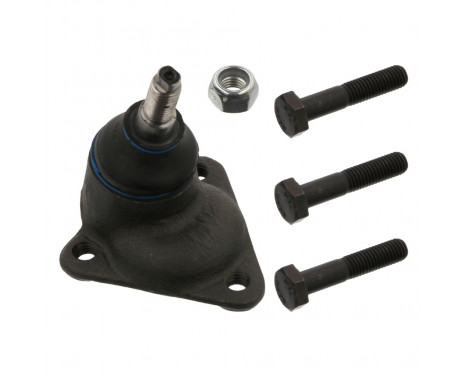 Ball Joint 04444 FEBI