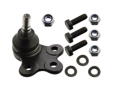 Ball Joint 05170 FEBI