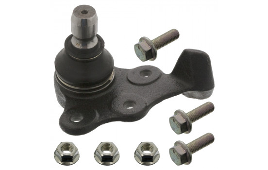 Ball Joint 05194 FEBI