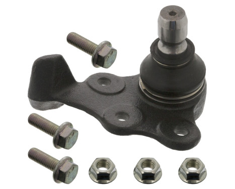 Ball Joint 05195 FEBI