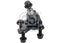 Ball joint 1001840 FEBI