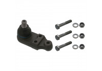 Ball Joint 10161 FEBI