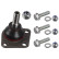 Ball Joint 107853 FEBI