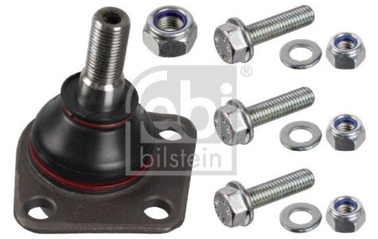 Ball Joint 107853 FEBI, Image 2