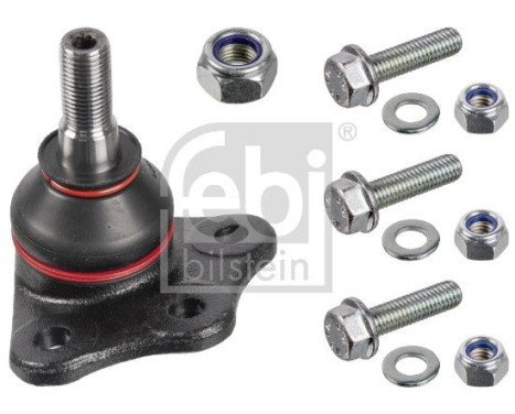 Ball Joint 108829 FEBI, Image 2