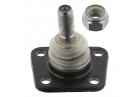 Ball Joint 11284 FEBI
