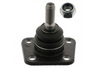 Ball Joint 11784 FEBI