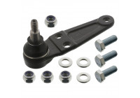 Ball Joint 12076 FEBI