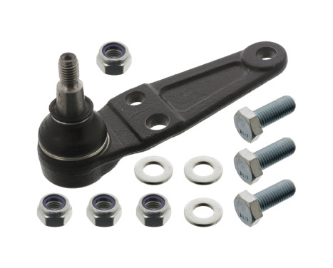 Ball Joint 12076 FEBI