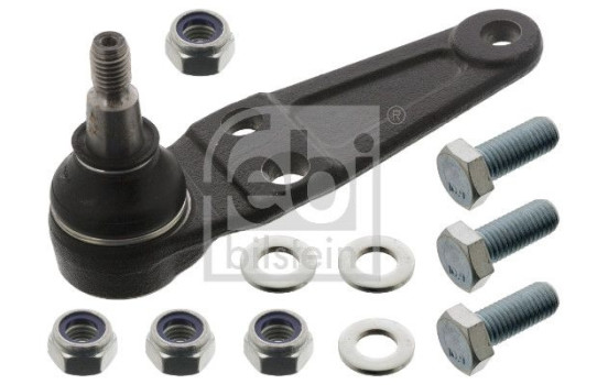 Ball Joint 12076 FEBI, Image 2