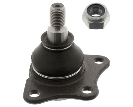 Ball Joint 12557 FEBI