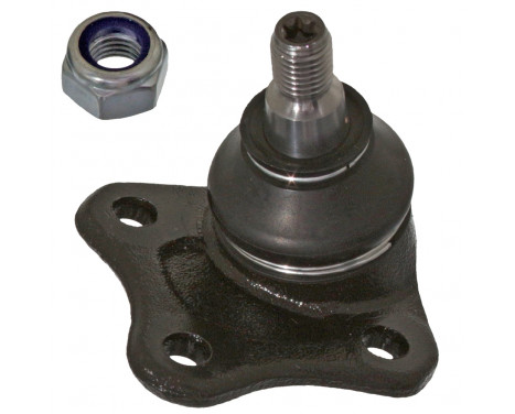Ball Joint 12658 FEBI