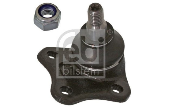 Ball Joint 12658 FEBI, Image 2