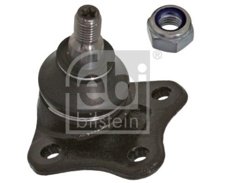 Ball Joint 12660 FEBI, Image 2