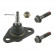 Ball Joint 12718 FEBI