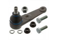 Ball Joint 12730 FEBI