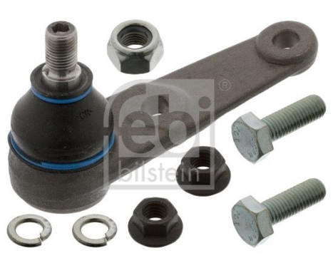 Ball Joint 12730 FEBI, Image 2