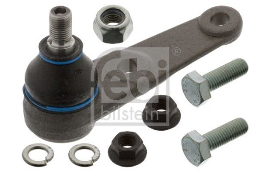 Ball Joint 12730 FEBI, Image 2