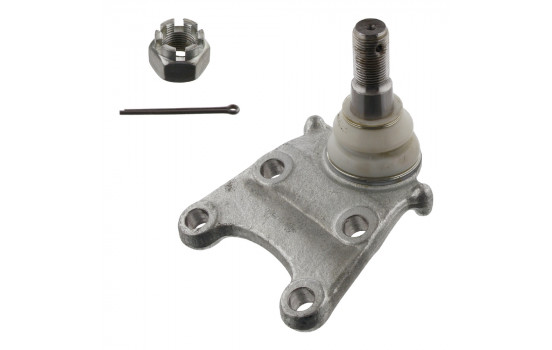 Ball Joint 14118 FEBI