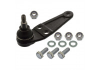 Ball Joint 14755 FEBI