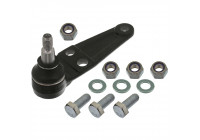 Ball Joint 14756 FEBI