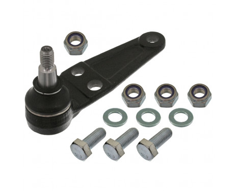 Ball Joint 14756 FEBI