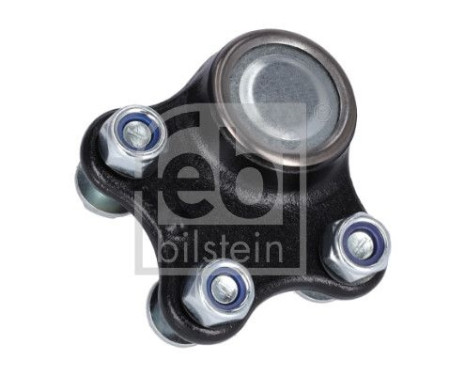 Ball Joint 17118 FEBI, Image 3