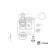 ball joint 178646 FEBI, Thumbnail 2