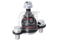 ball joint 180265 FEBI