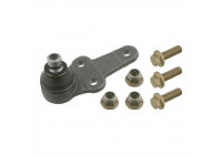 Ball Joint 18062 FEBI