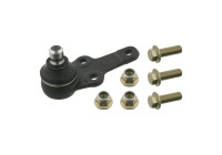 Ball Joint 18129 FEBI
