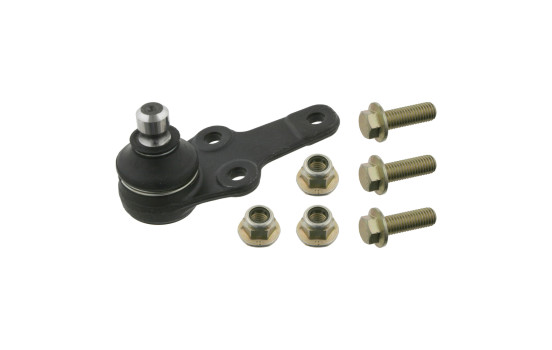 Ball Joint 18129 FEBI