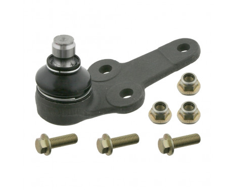 Ball Joint 18130 FEBI