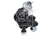 Ball joint 184264 FEBI