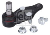 Ball joint 185198 FEBI