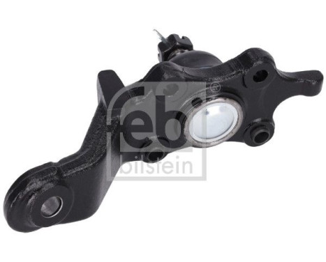 Ball joint 198017 FEBI, Image 2