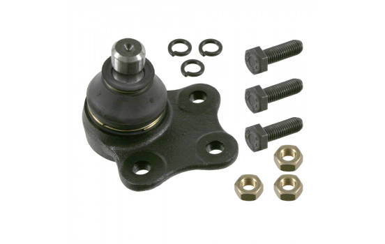 Ball Joint 21781 FEBI