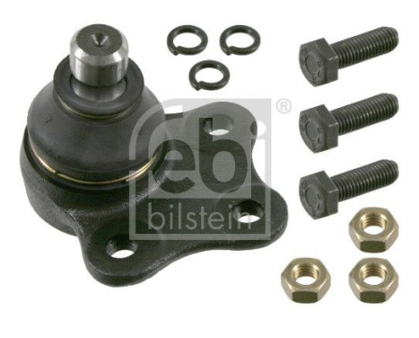 Ball Joint 21781 FEBI, Image 2