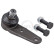 Ball Joint 220018 ABS, Thumbnail 3