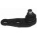 Ball Joint 220020 ABS