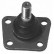 Ball Joint 220032 ABS