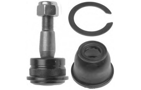 Ball Joint 220093 ABS