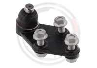 Ball joint 220110 ABS