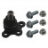 Ball Joint 22022 FEBI