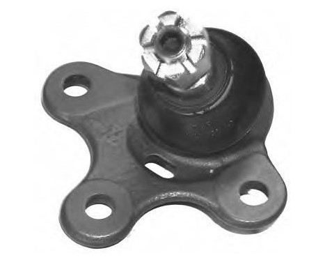 Ball Joint 220272 ABS