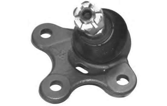 Ball Joint 220272 ABS