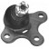 Ball Joint 220273 ABS